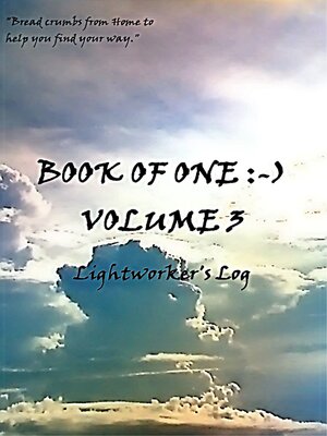 cover image of Book of One